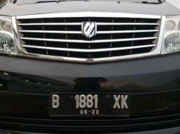 Jual cepat Toyota Alphard 2005 di Banten 15