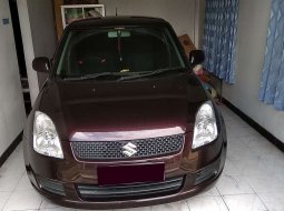 Jawa Tengah, jual mobil Suzuki Swift ST 2009 dengan harga terjangkau 7