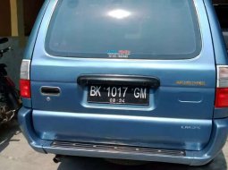 Sumatra Utara, jual mobil Isuzu Panther LM 2004 dengan harga terjangkau 8