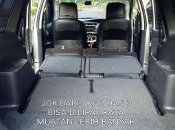 Banten, jual mobil Nissan Grand Livina Ultimate 2011 dengan harga terjangkau 16