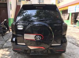 Mobil Toyota Rush 2015 TRD Sportivo dijual, Sumatra Utara 4