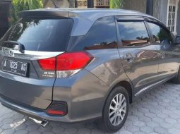 Jual mobil Honda Mobilio E 2014 bekas, Lampung 6