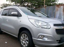 Jual mobil bekas murah Chevrolet Spin LTZ 2013 di Jawa Barat 4