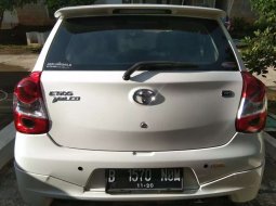 Jawa Barat, Toyota Etios Valco G 2015 kondisi terawat 7