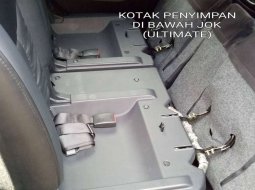 Banten, jual mobil Nissan Grand Livina Ultimate 2011 dengan harga terjangkau 14