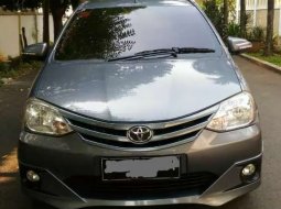 DKI Jakarta, jual mobil Toyota Etios Valco G 2014 dengan harga terjangkau 3