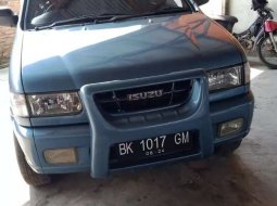 Sumatra Utara, jual mobil Isuzu Panther LM 2004 dengan harga terjangkau 5