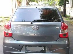 DKI Jakarta, jual mobil Toyota Etios Valco G 2014 dengan harga terjangkau 2