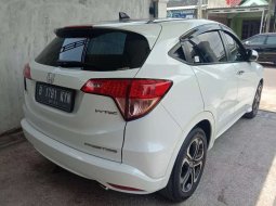 Honda HR-V 2015 Jawa Timur dijual dengan harga termurah 5