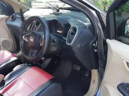 Jual mobil Honda Mobilio E 2014 bekas, Lampung 4