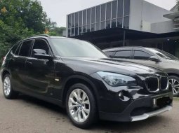 Jual mobil bekas murah BMW X1 sDrive18i 2012 di Banten 5