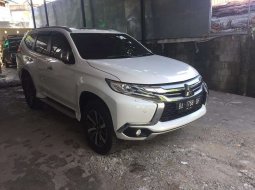 Jual Mitsubishi Pajero Sport Dakar 2019 harga murah di Sumatra Barat 4