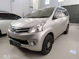 Mobil Toyota Avanza 2014 E terbaik di Jawa Barat 4