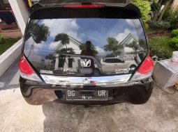 Jual mobil bekas murah Honda Brio Satya E 2016 di Sumatra Selatan 1