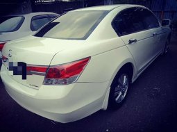 Jual Honda Accord VTi 2012 harga murah di DKI Jakarta 1