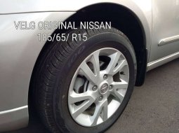 Banten, jual mobil Nissan Grand Livina Ultimate 2011 dengan harga terjangkau 5