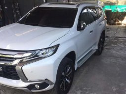 Jual Mitsubishi Pajero Sport Dakar 2019 harga murah di Sumatra Barat 1