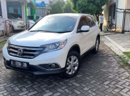 Mobil Honda CR-V 2014 2.0 dijual, Banten 5