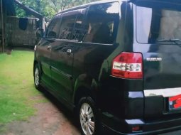 Lampung, jual mobil Suzuki APV GX Arena 2005 dengan harga terjangkau 5