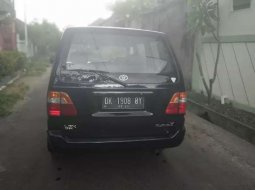 Bali, Toyota Kijang LGX 2003 kondisi terawat 4