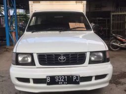 Jual mobil bekas murah Toyota Kijang Pick Up 2004 di Jawa Barat 6