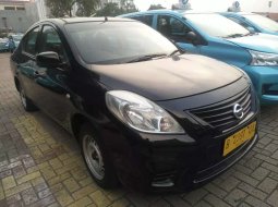 Jual mobil bekas murah Nissan Almera 2014 di Jawa Barat 5