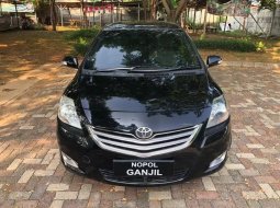 Dijual mobil bekas Toyota Vios G AT 2012, Bekasi 1