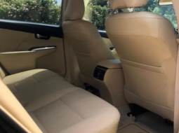 Dijual Mobil Toyota Camry 2.5 V 2018 Terbaik, DKI Jakarta 5