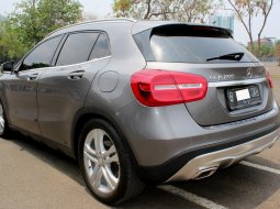 Jual Mobil Bekas Mercedes-Benz GLA 200 2015 di DKI Jakarta 6