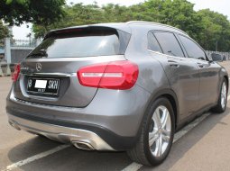 Jual Mobil Bekas Mercedes-Benz GLA 200 2015 di DKI Jakarta 5