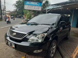 Jual mobil Toyota Harrier 2.4L Premium AT 2010 Bekas, DKI Jakarta 3