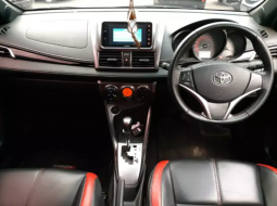 Jual mobil bekas Toyota Yaris TRD Sportivo Heykers 2017, DKI Jakarta 5