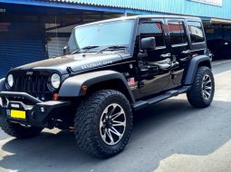 Jual mobil Jeep Wrangler Sport 4 Pintu 4x4 Matic Bensin 2012, DKI Jakarta 7