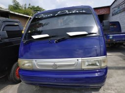 Jual mobil Suzuki Carry Pick Up Futura 1.5 NA 2007 bekas, DIY Yogyakarta 6