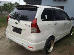 Sumatra Utara, Daihatsu Xenia R ATTIVO 2014 kondisi terawat 6