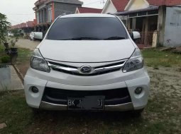 Sumatra Utara, Daihatsu Xenia R ATTIVO 2014 kondisi terawat 5