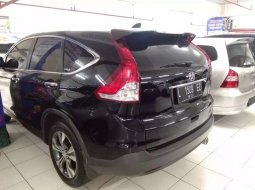 Jawa Timur, jual mobil Honda CR-V 2.4 2013 dengan harga terjangkau 8