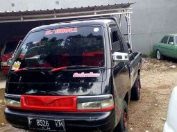 Jual mobil bekas murah Suzuki Futura 2002 di DKI Jakarta 10