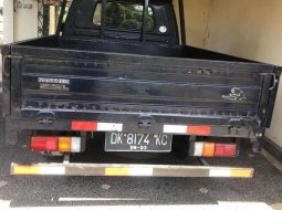 Bali, Isuzu Panther Pick Up Diesel 2001 kondisi terawat 3