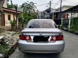 Honda City 2000 DKI Jakarta dijual dengan harga termurah 8