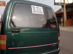 Jual mobil bekas murah Suzuki Carry 1996 di DIY Yogyakarta 8