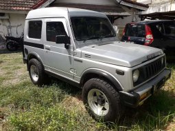 Jual Suzuki Katana 1995 harga murah di Jawa Barat 9