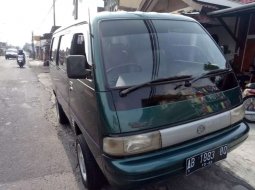 Jual mobil bekas murah Suzuki Carry 1996 di DIY Yogyakarta 6