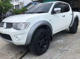 Dijual mobil bekas Mitsubishi Triton , Riau  6