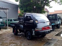 Jual mobil bekas murah Suzuki Futura 2002 di DKI Jakarta 7