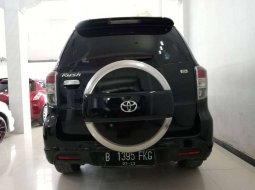 Jual cepat Toyota Rush S 2012 di Jawa Barat 6