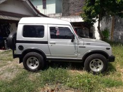 Jual Suzuki Katana 1995 harga murah di Jawa Barat 8