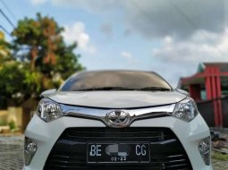 Lampung, jual mobil Toyota Calya G 2017 dengan harga terjangkau 6