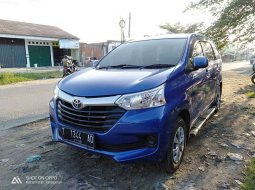 Mobil Toyota Avanza 2015 E dijual, Jawa Barat 4