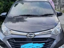 Jual mobil Daihatsu Sigra R 2017 bekas, Kalimantan Timur 3